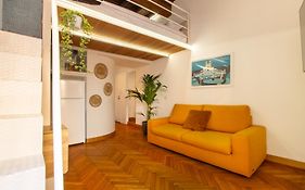 Trevi Apartment